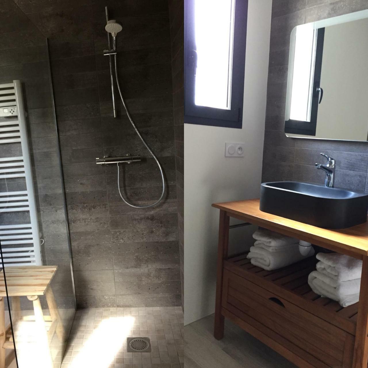 L Esprit Du Clain Chambres D Hotes Bandb De Standing Proches Du Futuroscope Golf Et Lac De St Cyr Naintre Exteriör bild